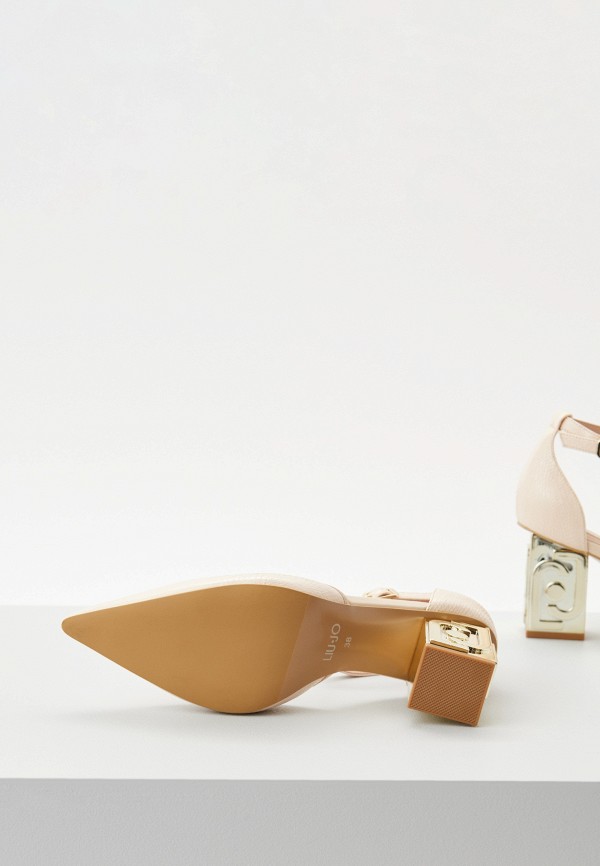 фото Туфли liu jo