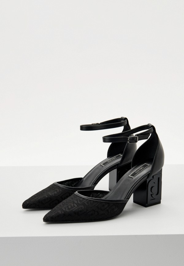 фото Туфли liu jo