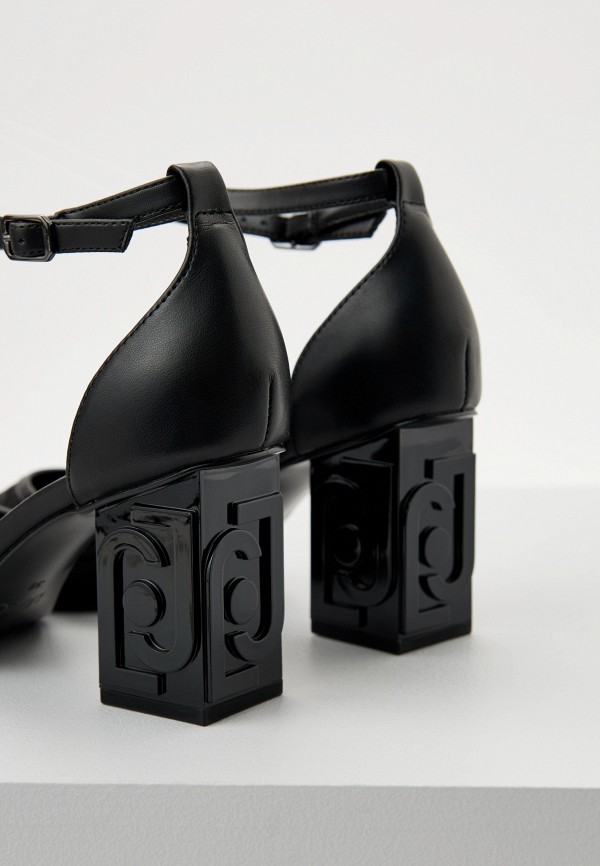 фото Туфли liu jo