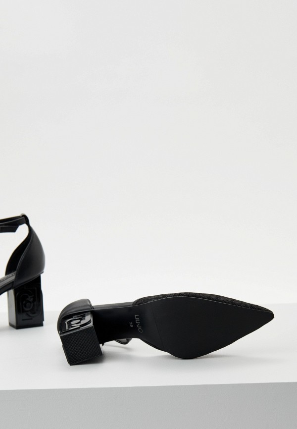 фото Туфли liu jo