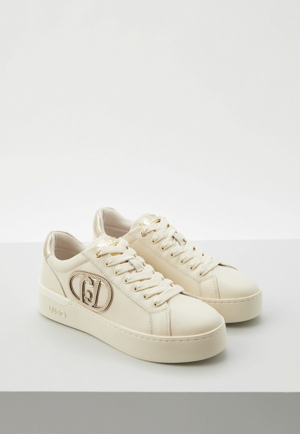 фото Кеды liu jo