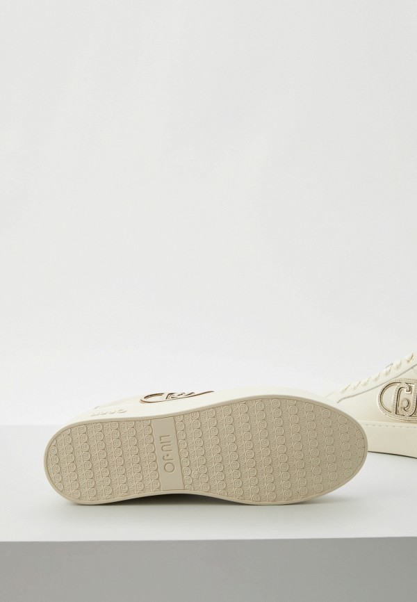 фото Кеды liu jo