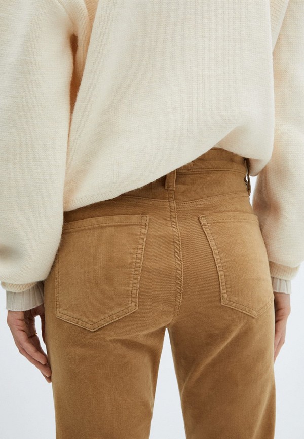 фото Брюки mango