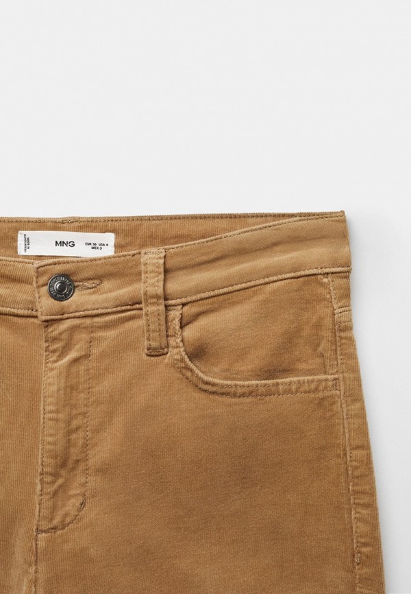 фото Брюки mango