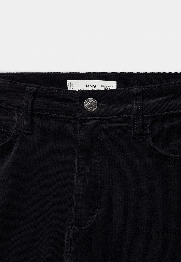 фото Брюки mango