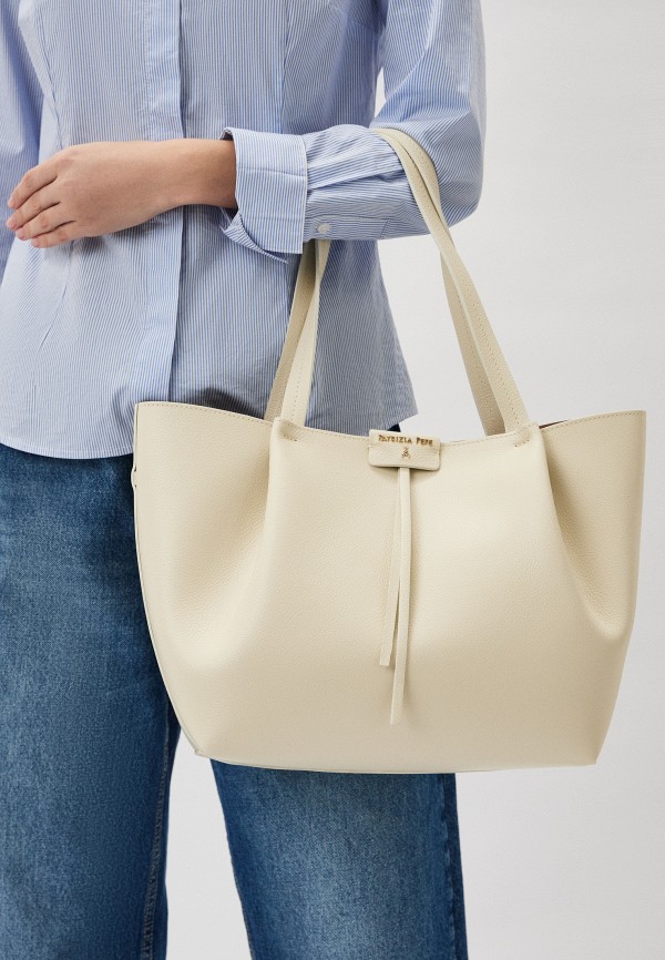 фото Сумка и органайзер patrizia pepe