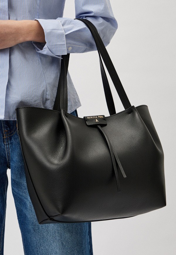 фото Сумка и органайзер patrizia pepe