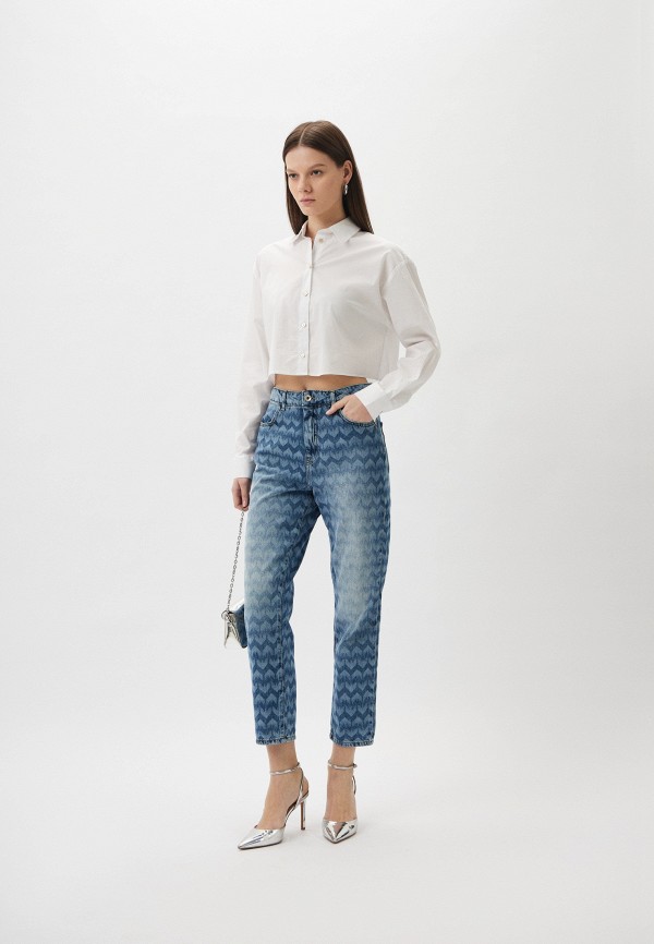 фото Джинсы patrizia pepe