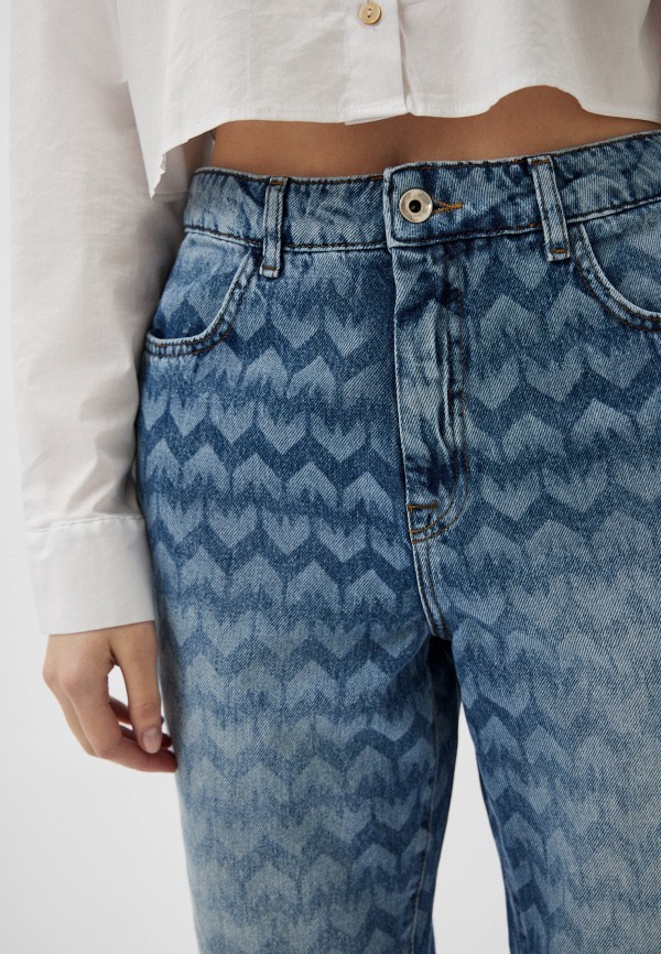 фото Джинсы patrizia pepe