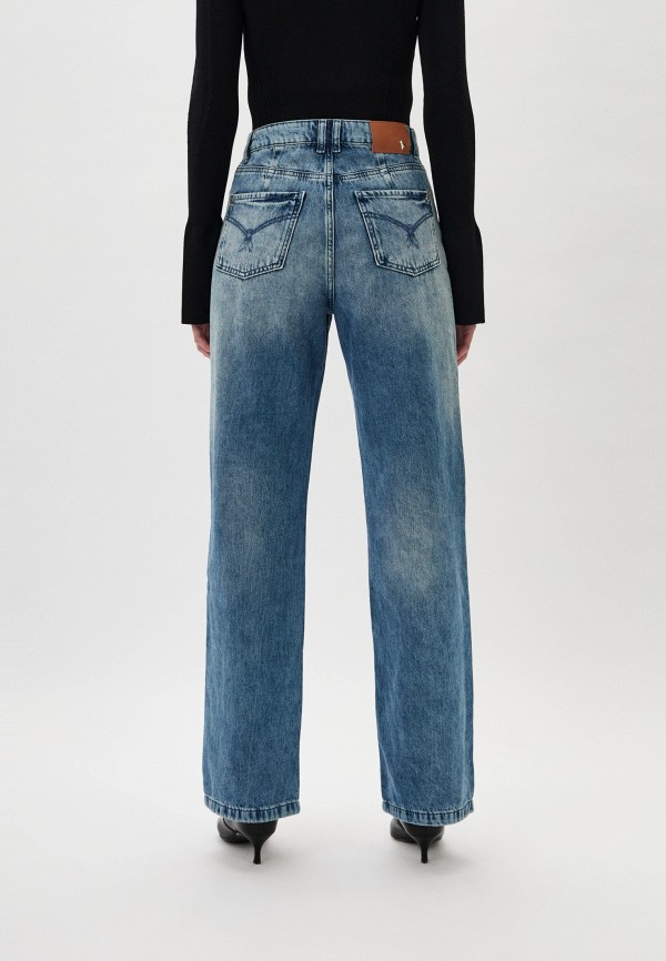 фото Джинсы patrizia pepe