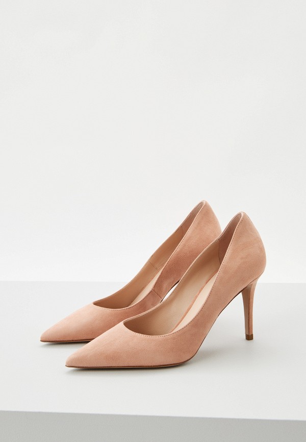 фото Туфли le silla