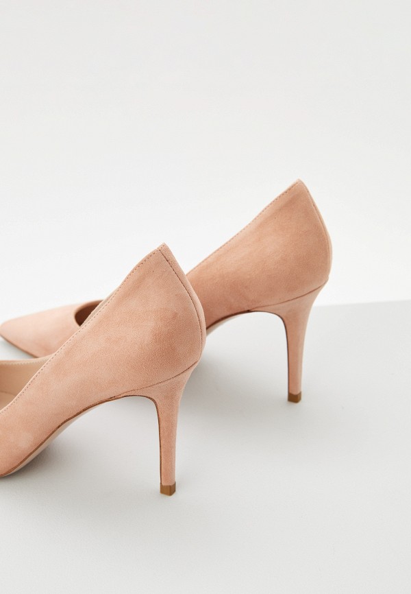 фото Туфли le silla