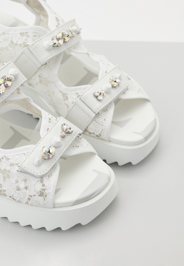 фото Босоножки le silla