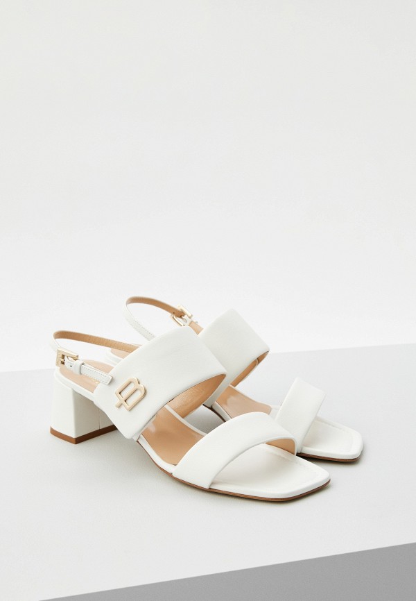 фото Босоножки baldinini