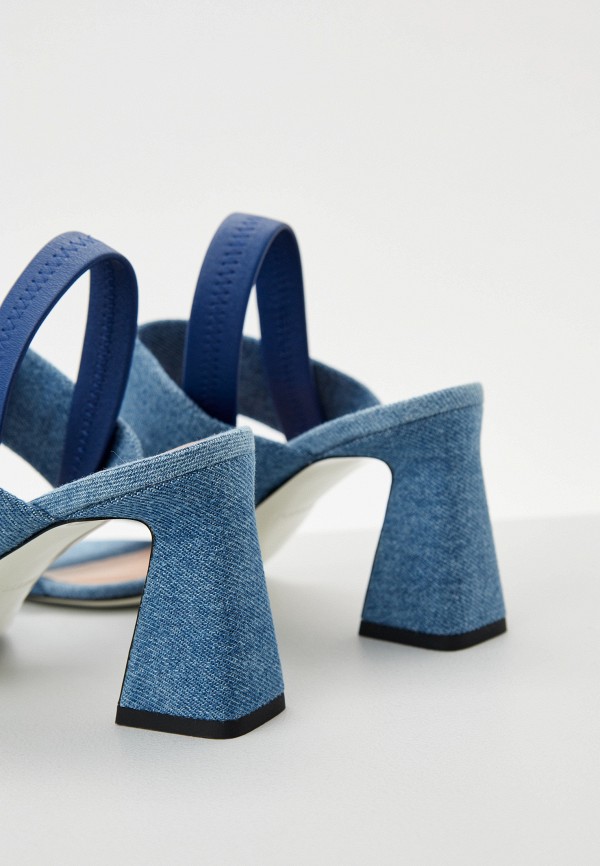 фото Босоножки pollini