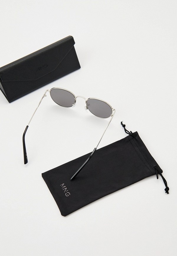 фото Очки солнцезащитные mango man