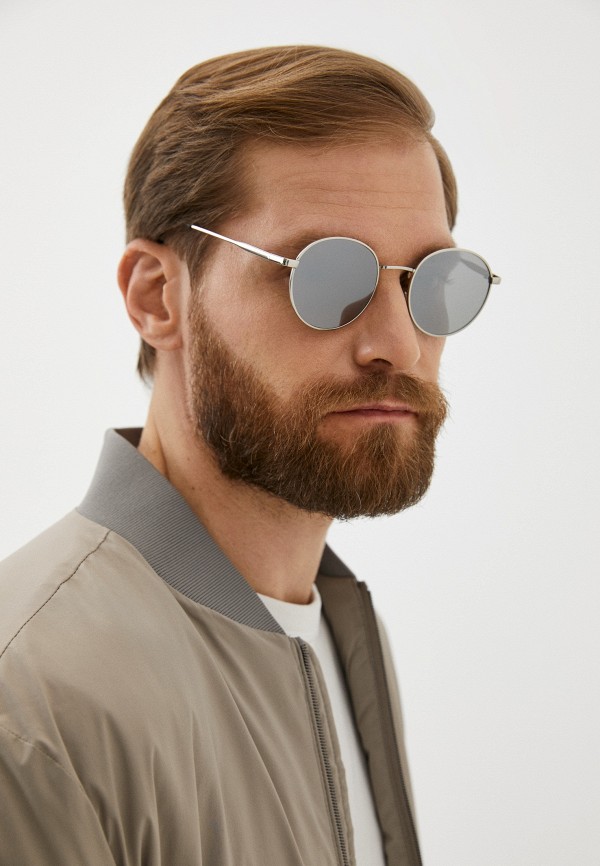 фото Очки солнцезащитные mango man