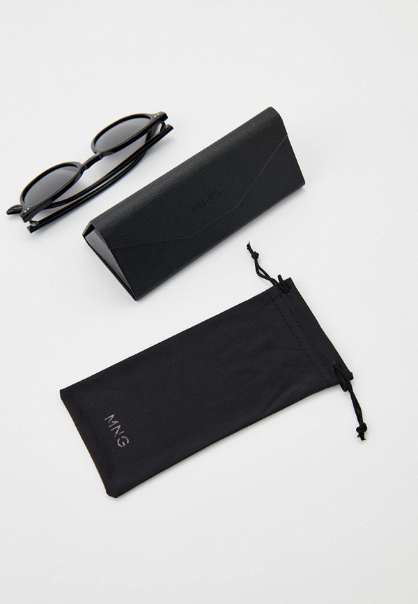 фото Очки солнцезащитные mango man