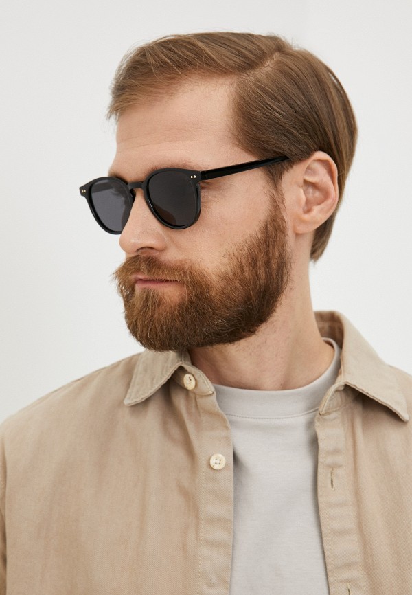 фото Очки солнцезащитные mango man