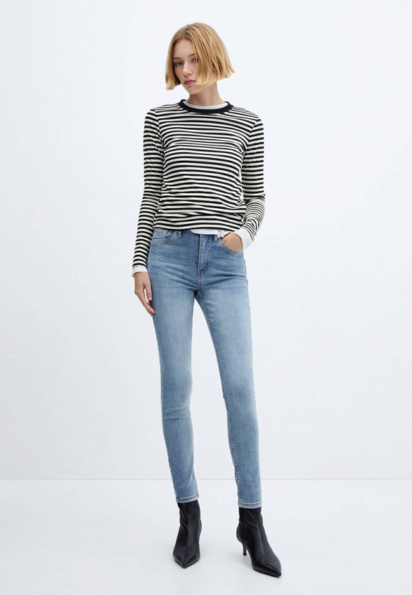 фото Джинсы mango