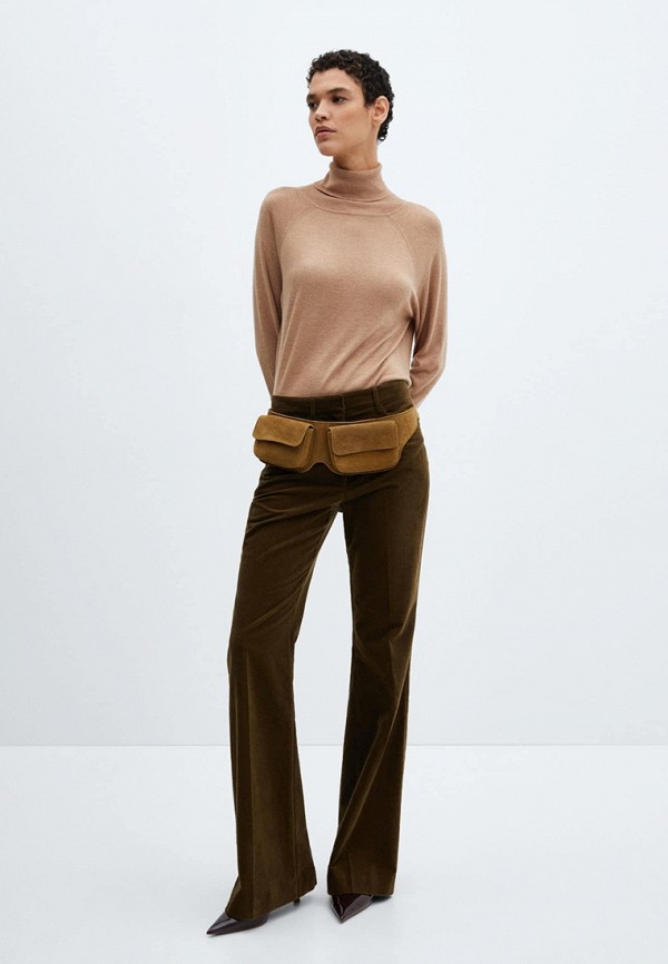 фото Водолазка mango