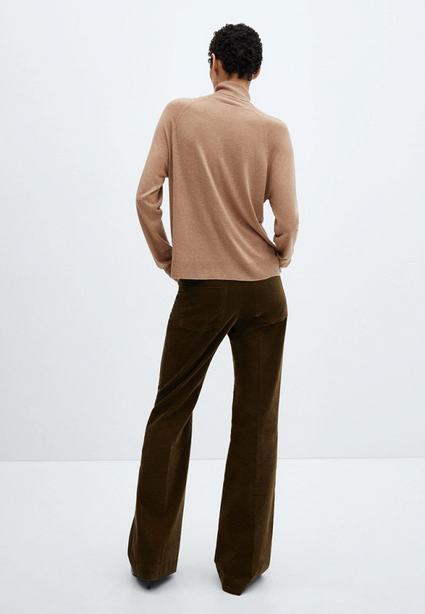 фото Водолазка mango