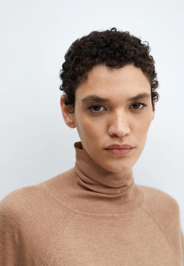 фото Водолазка mango