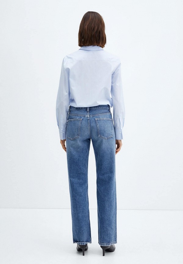 фото Джинсы mango