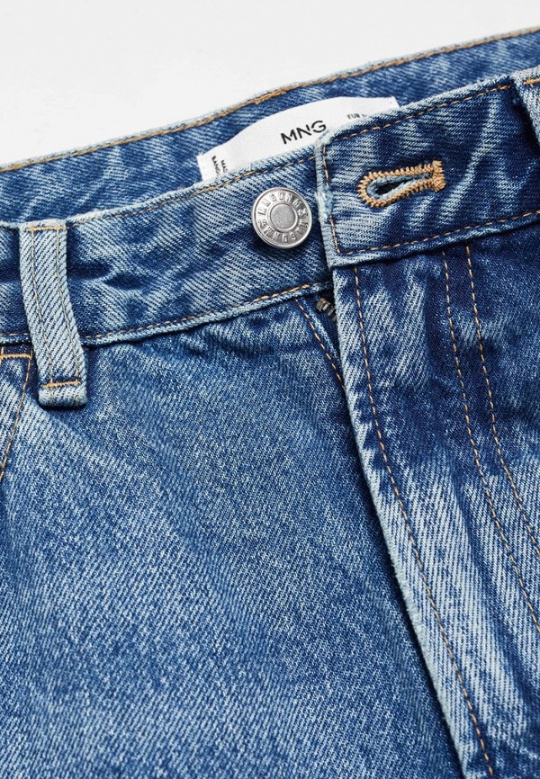 фото Джинсы mango