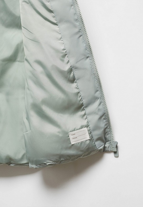 фото Жилет mango kids