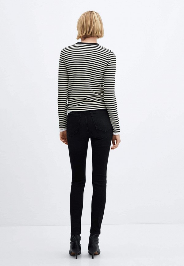 фото Джинсы mango