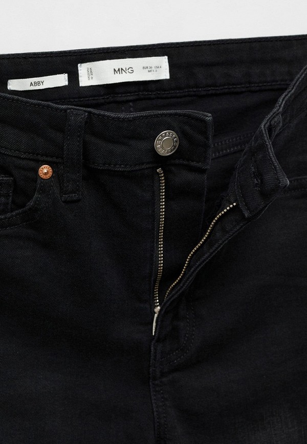 фото Джинсы mango