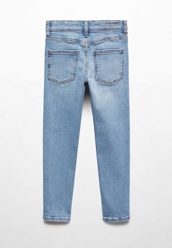 фото Джинсы mango kids