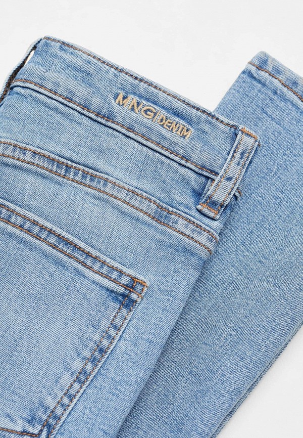 фото Джинсы mango kids