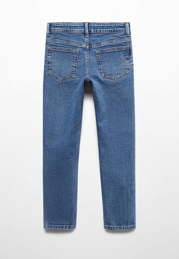 фото Джинсы mango kids