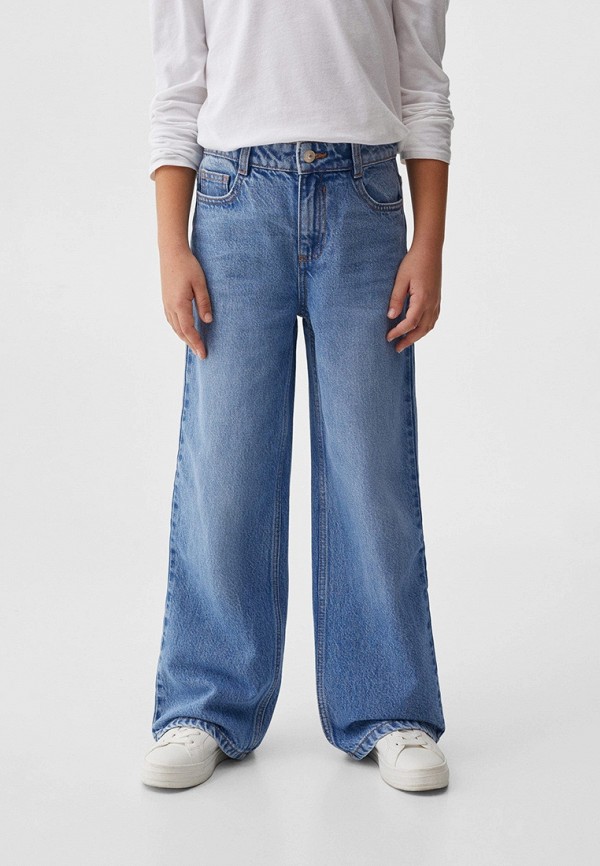 фото Джинсы mango kids