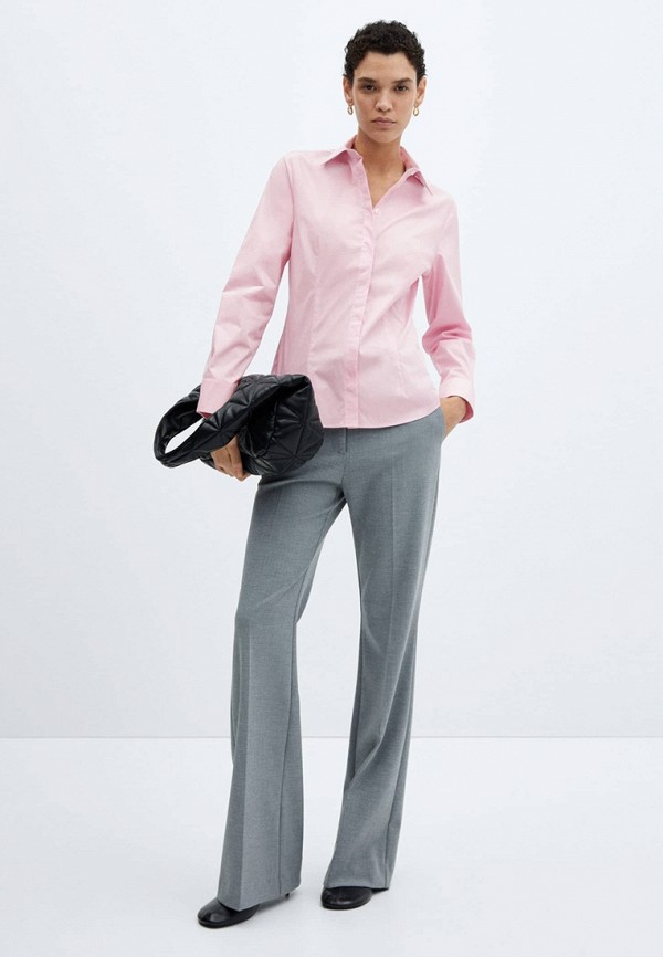 фото Рубашка mango