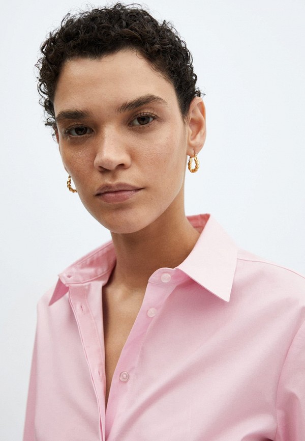 фото Рубашка mango