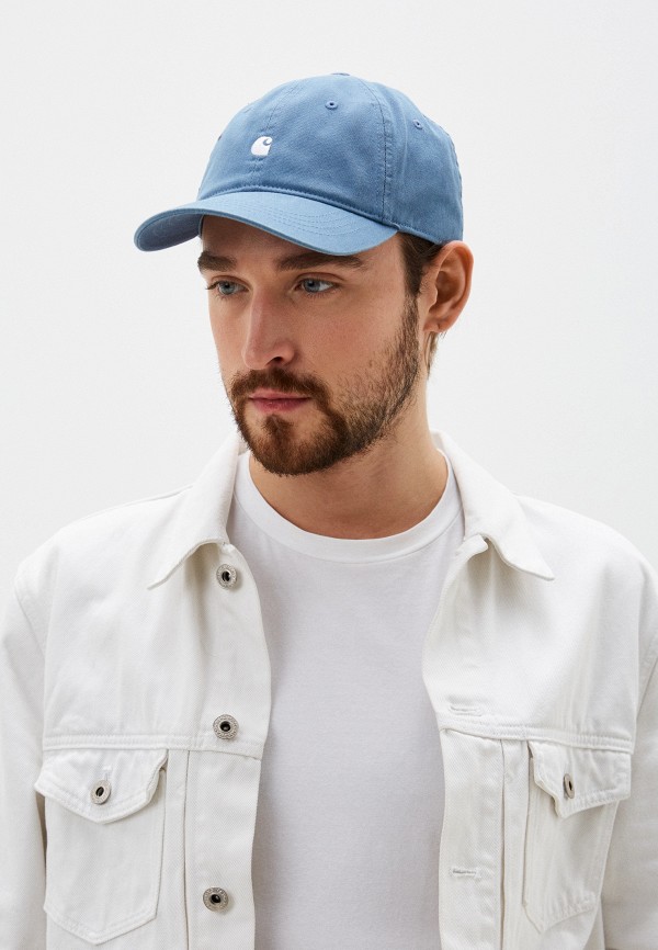 фото Бейсболка carhartt wip