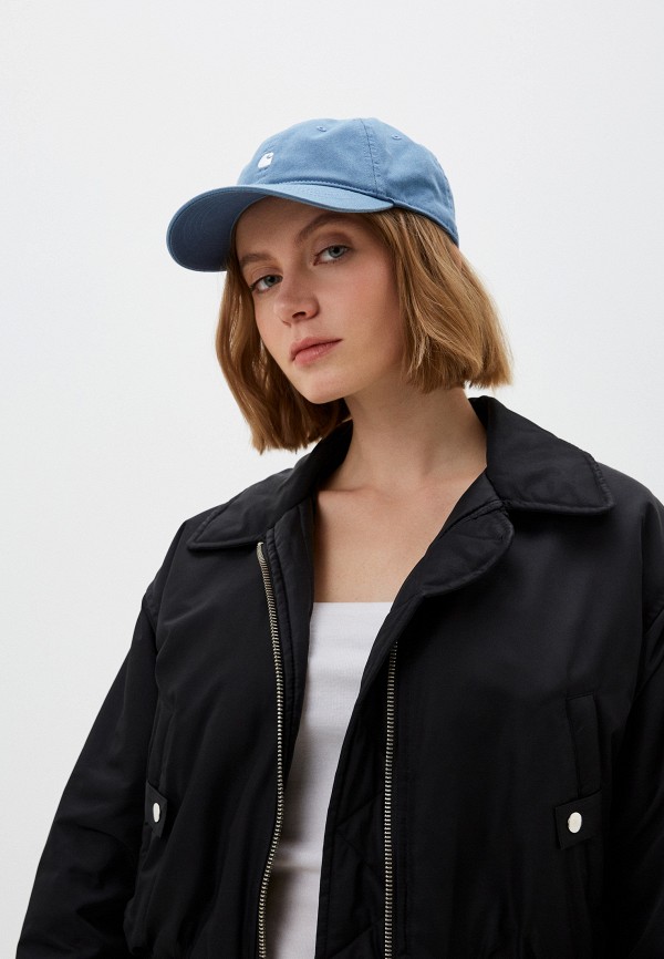 фото Бейсболка carhartt wip