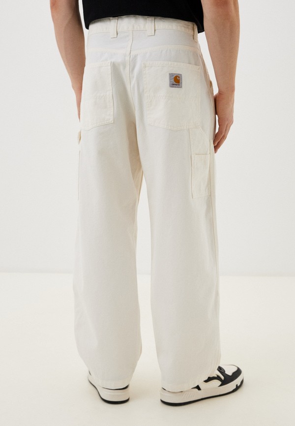 фото Джинсы carhartt wip