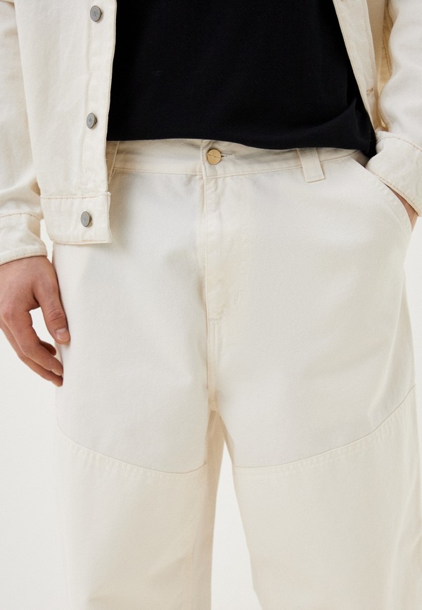 фото Джинсы carhartt wip