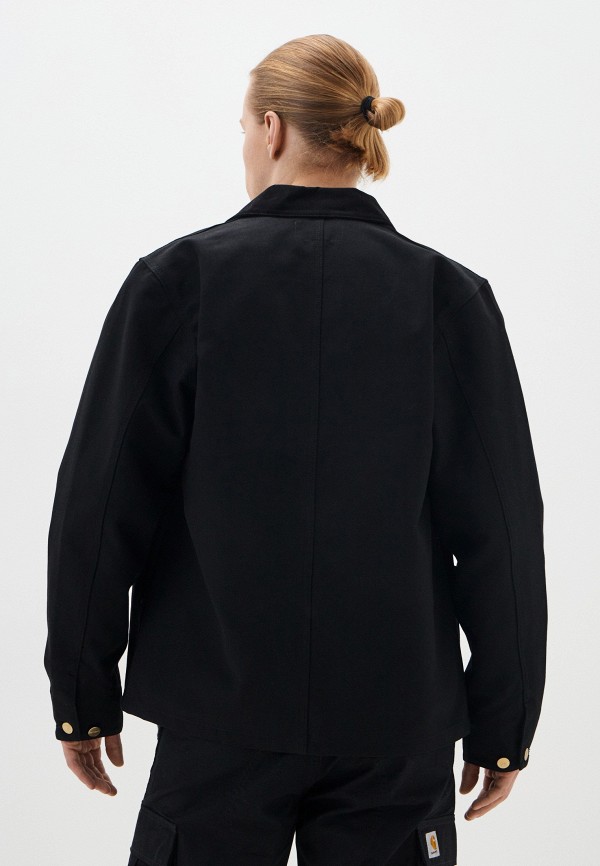 фото Куртка джинсовая carhartt wip