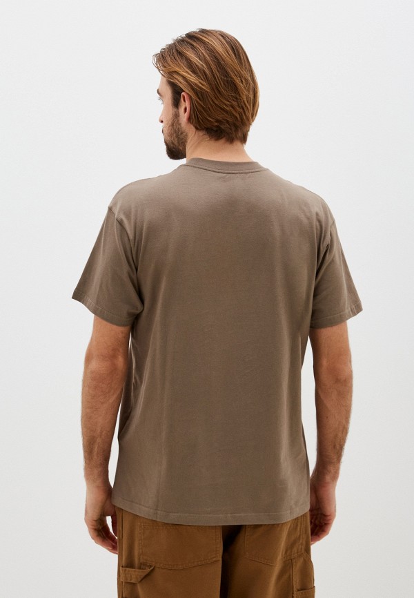 фото Футболка carhartt wip