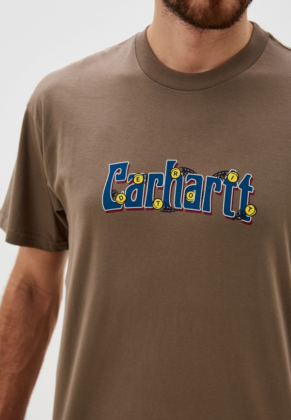 фото Футболка carhartt wip