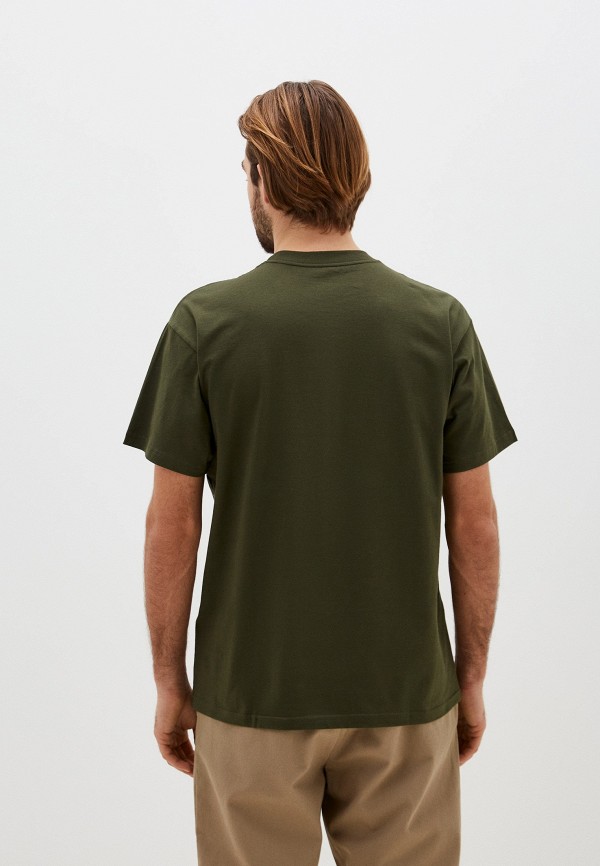 фото Футболка carhartt wip