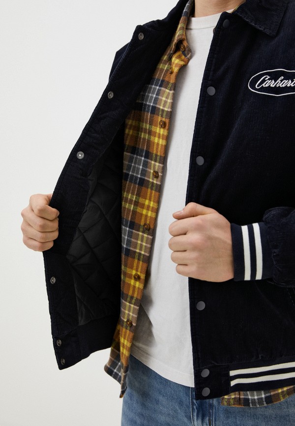 фото Куртка утепленная carhartt wip