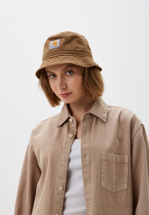 фото Панама carhartt wip
