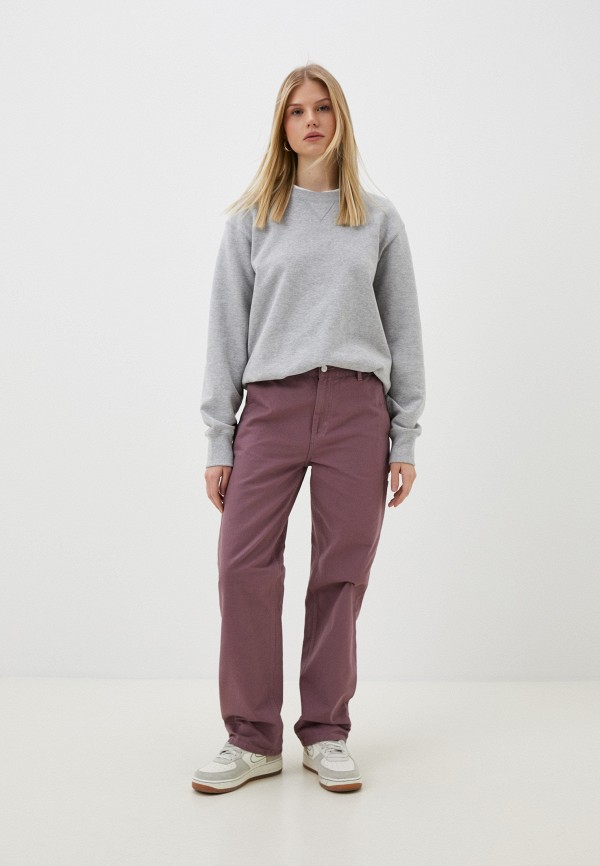 фото Брюки carhartt wip