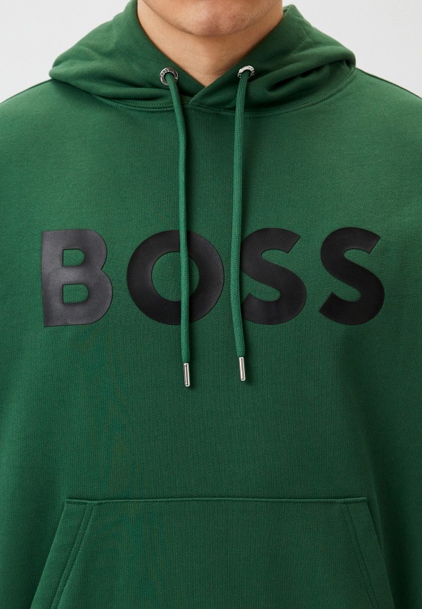 фото Худи boss
